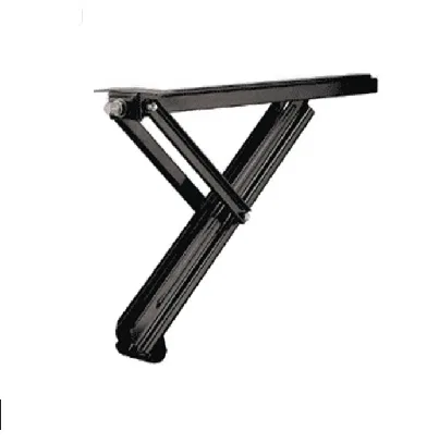23228 – BAL NORCO Trailer Stabilizer Jack Stand, Use To Stabilize Campers Manual 3500 Pound Static Load Capacity 28 I...